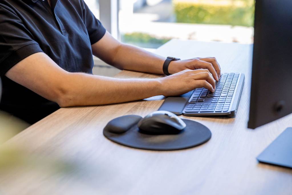 Zakelijk Microsoft 365 abonnement